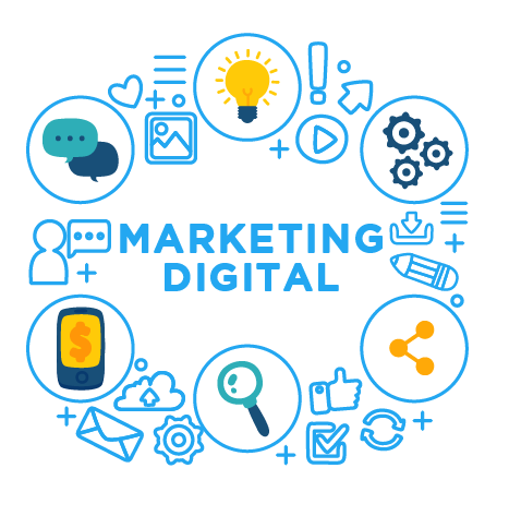 Desarrollamos estrategias de marketing digital a tu medida